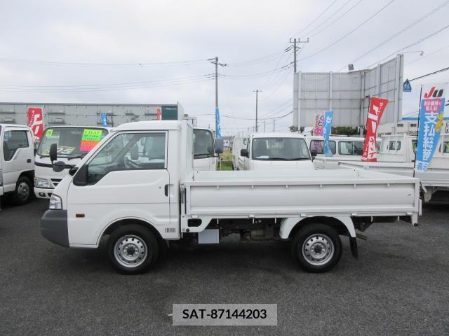 Mazda BONGO TRUCK 2016-03 294267-4