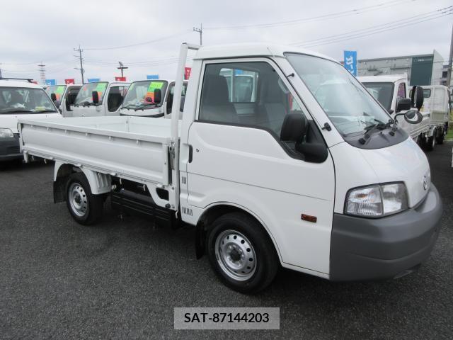 Mazda BONGO TRUCK 2016-03 294267-5