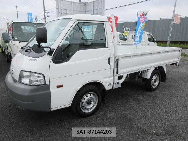 Mazda BONGO TRUCK 2016-03 294267-6