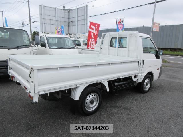 Mazda BONGO TRUCK 2016-03 294267-7