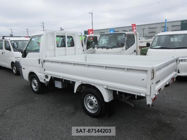 Mazda BONGO TRUCK 2016-03 294267-8