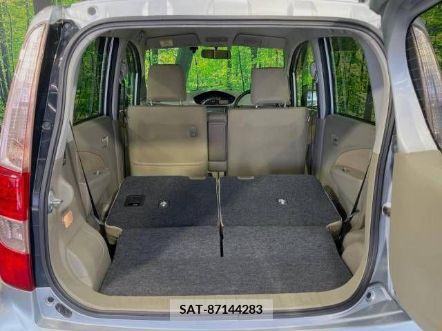 Daihatsu MOVE 2012-10 382673-10
