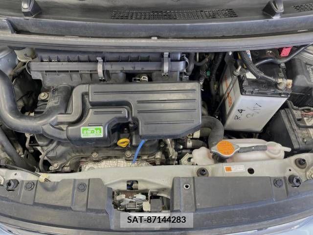 Daihatsu MOVE 2012-10 382673-18