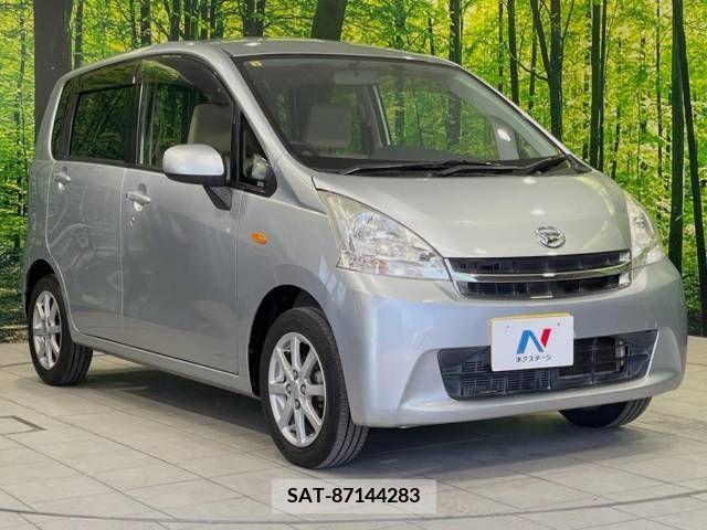 Daihatsu MOVE 2012-10 382673-16