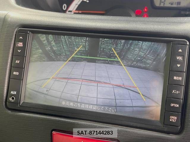 Daihatsu MOVE 2012-10 382673-3