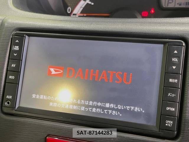 Daihatsu MOVE 2012-10 382673-2