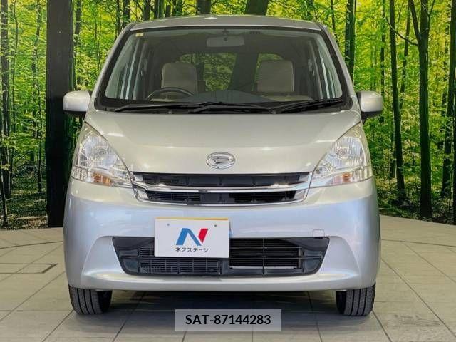 Daihatsu MOVE 2012-10 382673-14