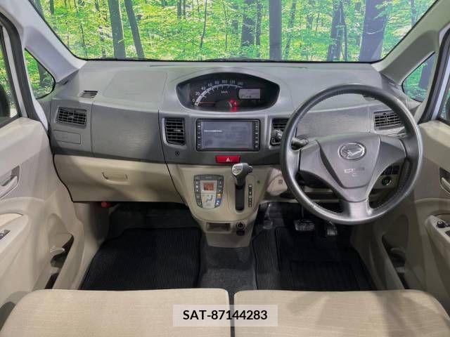 Daihatsu MOVE 2012-10 382673-1
