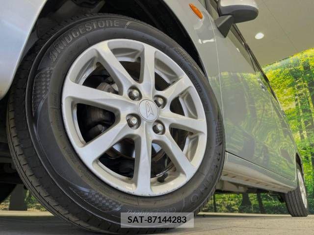 Daihatsu MOVE 2012-10 382673-13