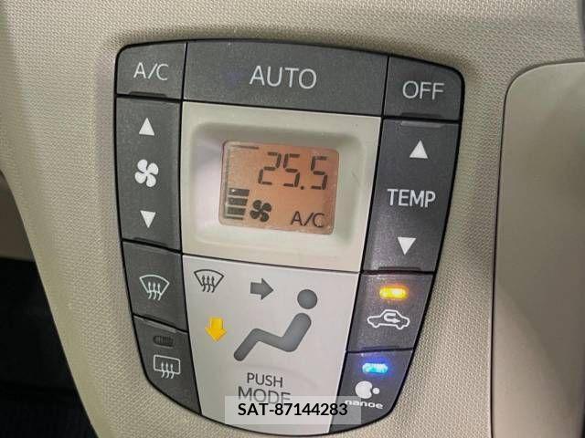 Daihatsu MOVE 2012-10 382673-5