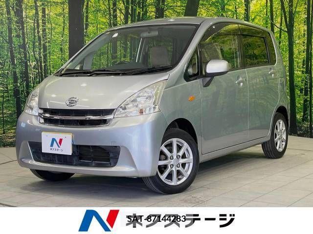 Daihatsu MOVE 2012-10 382673-0