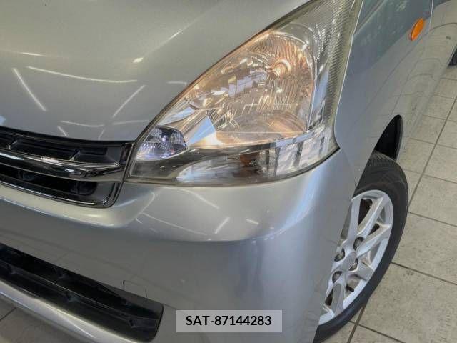 Daihatsu MOVE 2012-10 382673-12