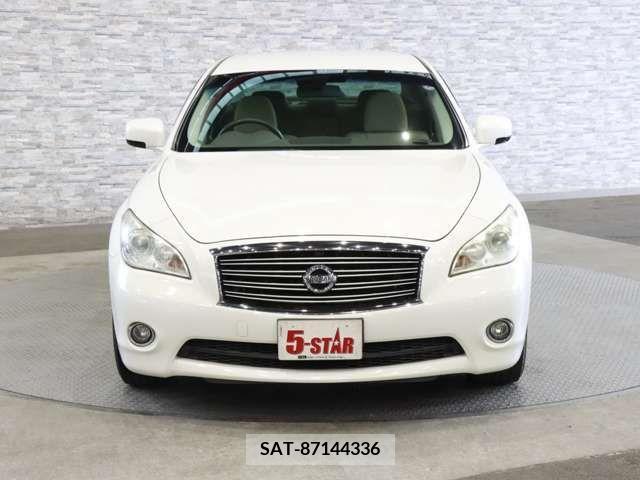 Nissan FUGA 2012-06 360756-5