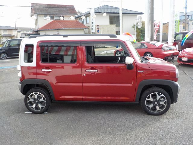 Suzuki HUSTLER 2021-01 10565-7