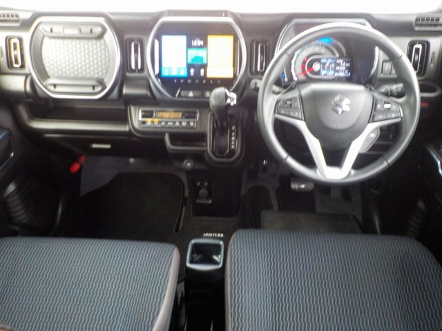 Suzuki HUSTLER 2021-01 10565-1