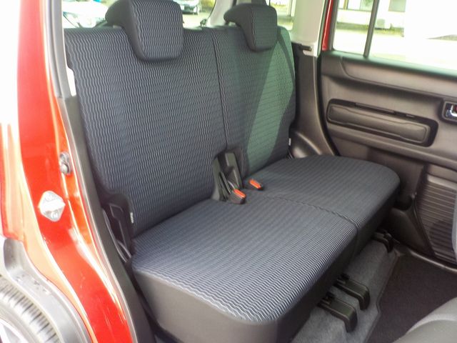 Suzuki HUSTLER 2021-01 10565-18