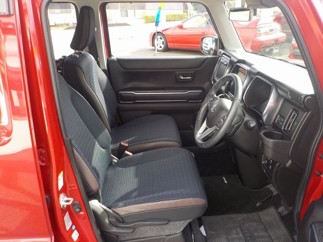 Suzuki HUSTLER 2021-01 10565-20