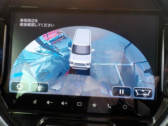 Suzuki HUSTLER 2021-01 10565-27