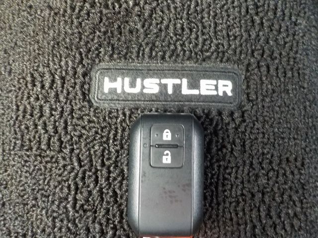 Suzuki HUSTLER 2021-01 10565-29