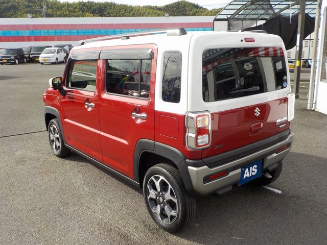 Suzuki HUSTLER 2021-01 10565-2