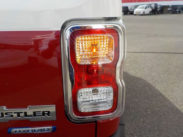 Suzuki HUSTLER 2021-01 10565-15