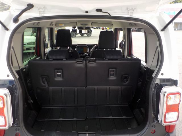 Suzuki HUSTLER 2021-01 10565-17
