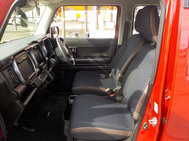 Suzuki HUSTLER 2021-01 10565-19