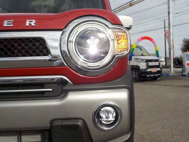 Suzuki HUSTLER 2021-01 10565-13