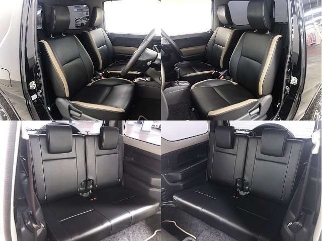 Suzuki JIMNY 2018-02 6682-6