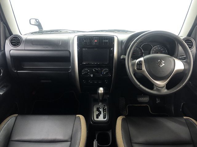 Suzuki JIMNY 2018-02 6682-1