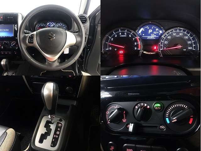 Suzuki JIMNY 2018-02 6682-5
