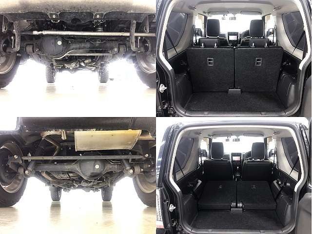 Suzuki JIMNY 2018-02 6682-8
