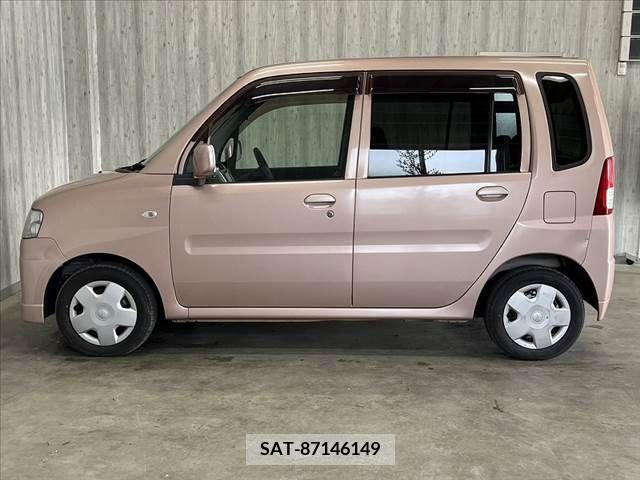 Mitsubishi TOPPO 2009-08 287709-11