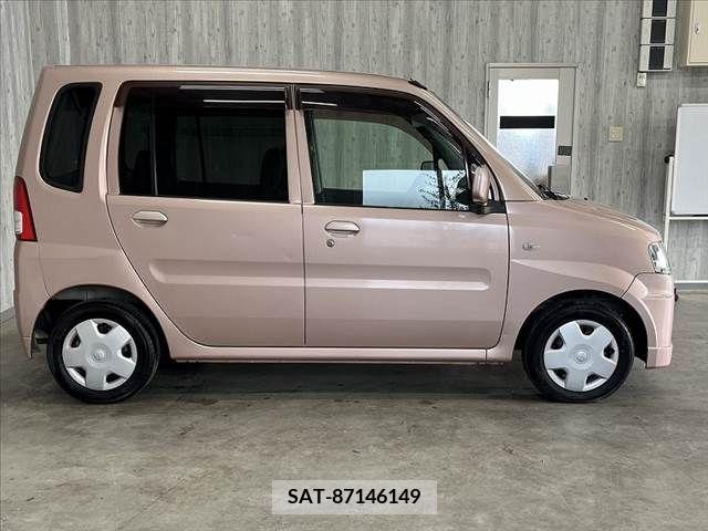 Mitsubishi TOPPO 2009-08 287709-10