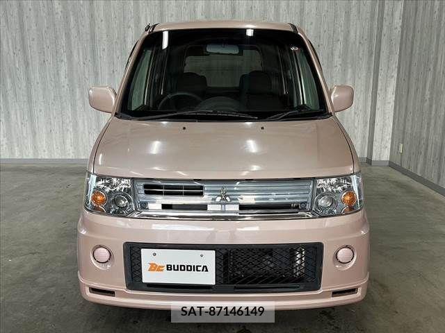 Mitsubishi TOPPO 2009-08 287709-8