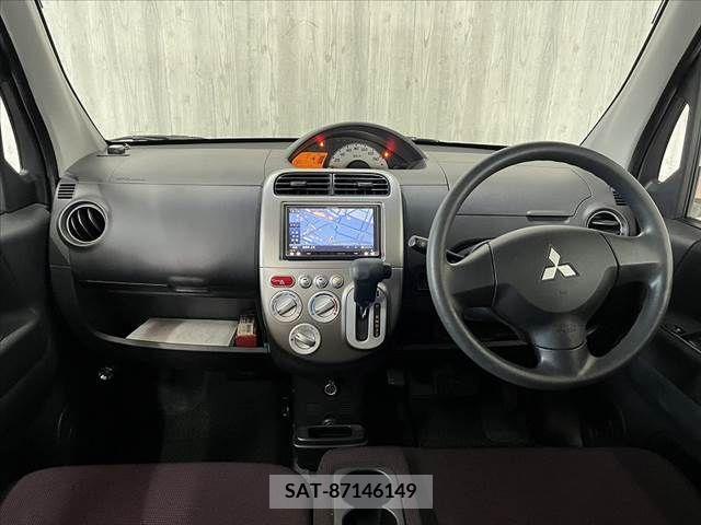 Mitsubishi TOPPO 2009-08 287709-1
