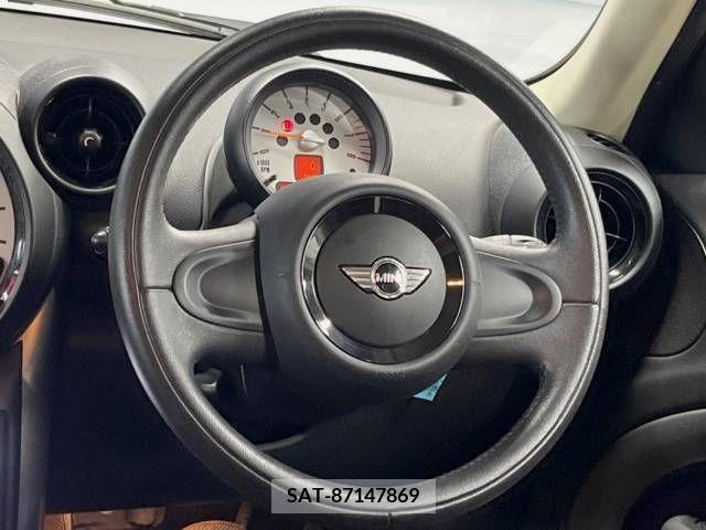 Bmw MINI 2014-03 357203-10
