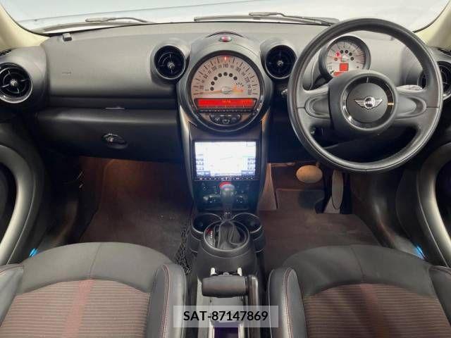Bmw MINI 2014-03 357203-1