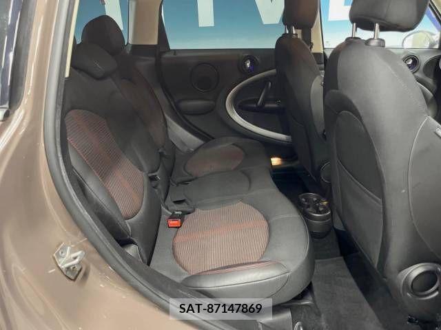 Bmw MINI 2014-03 357203-9