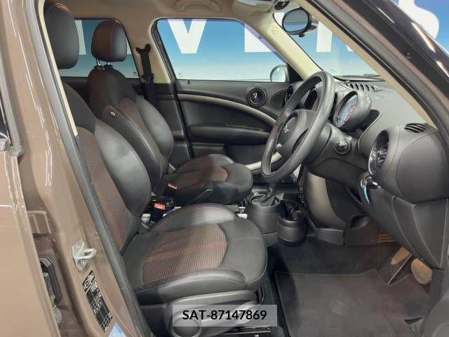 Bmw MINI 2014-03 357203-8
