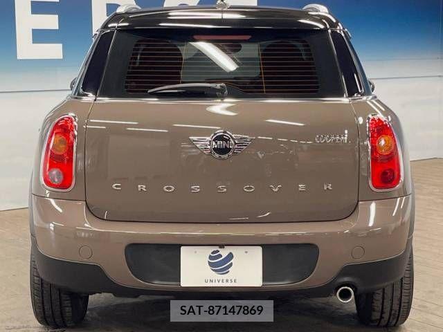 Bmw MINI 2014-03 357203-16