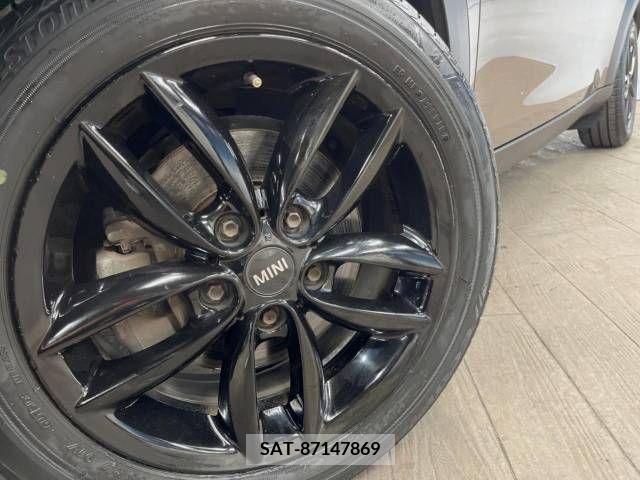 Bmw MINI 2014-03 357203-14