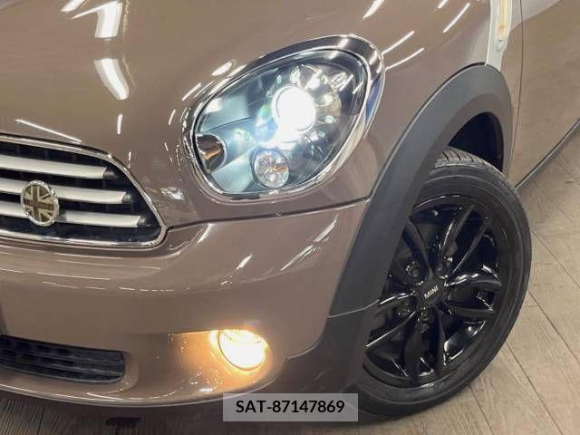 Bmw MINI 2014-03 357203-13