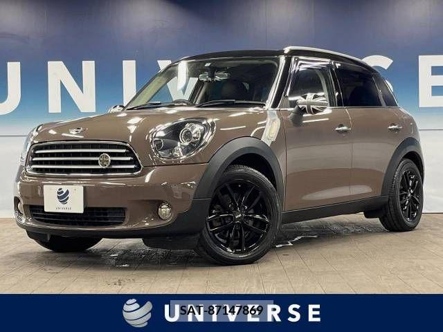 Bmw MINI 2014-03 357203-0