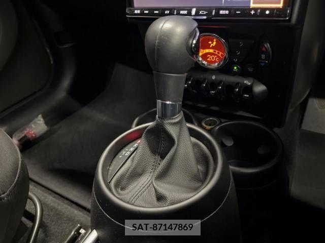 Bmw MINI 2014-03 357203-11