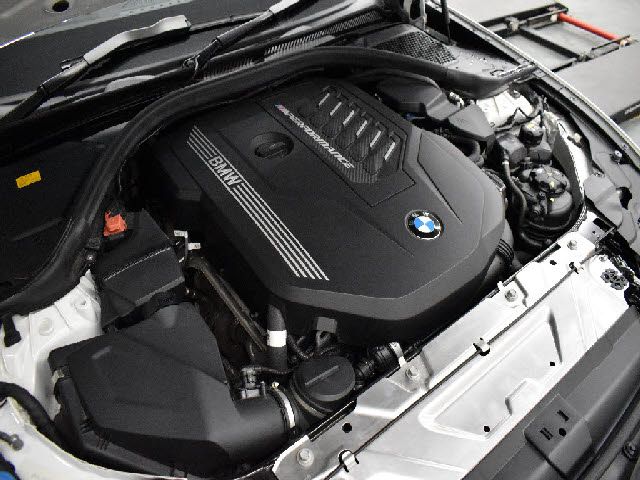 Bmw 3 SERIES 2020-09 18698-26