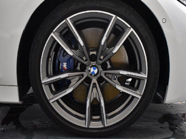 Bmw 3 SERIES 2020-09 18698-9