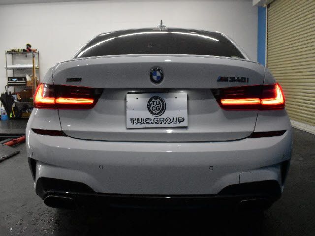 Bmw 3 SERIES 2020-09 18698-2