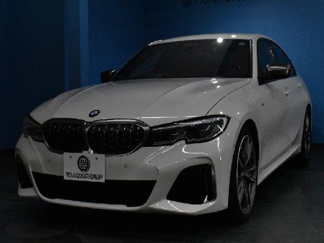 Bmw 3 SERIES 2020-09 18698-18