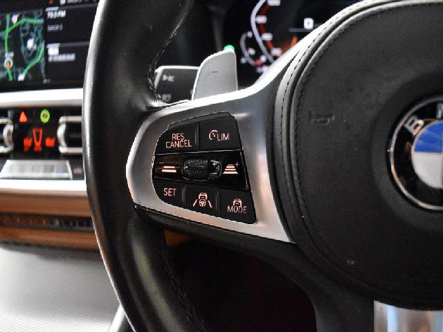 Bmw 3 SERIES 2020-09 18698-5